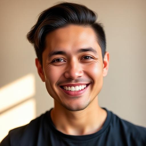Reviewer portrait